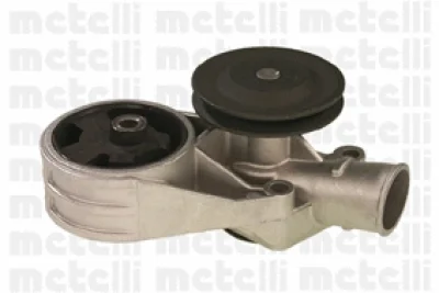 Водяной насос, охлаждение двигателя METELLI 24-0663