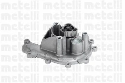 Водяной насос, охлаждение двигателя METELLI 24-0996