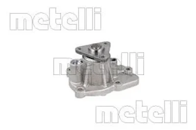 Водяной насос, охлаждение двигателя METELLI 24-1283