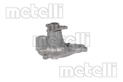 Водяной насос, охлаждение двигателя METELLI 24-1380