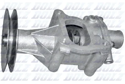 S103 DOLZ Водяной насос, охлаждение двигателя