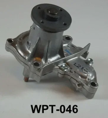 WPT-046 AISIN Водяной насос, охлаждение двигателя