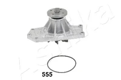 35-05-555 ASHIKA Водяной насос, охлаждение двигателя