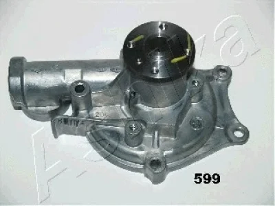 Водяной насос, охлаждение двигателя ASHIKA 35-05-599
