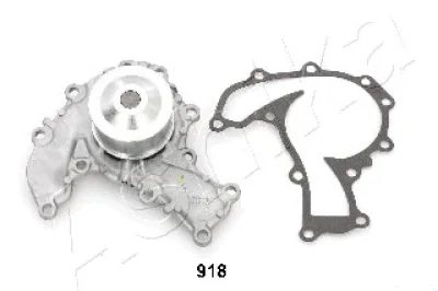 35-09-918 ASHIKA Водяной насос, охлаждение двигателя