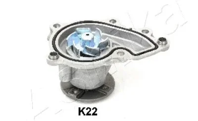 35-0K-K22 ASHIKA Водяной насос, охлаждение двигателя