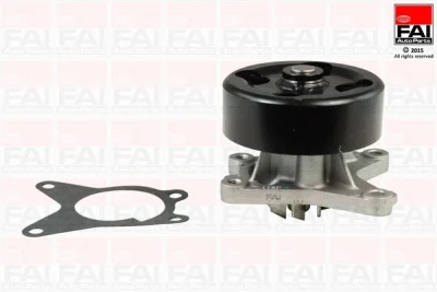 WP6578 FAI AUTOPARTS Водяной насос, охлаждение двигателя