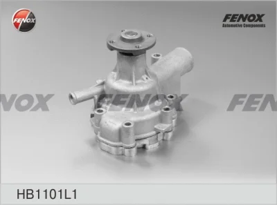 Водяной насос, охлаждение двигателя FENOX HB1101L1