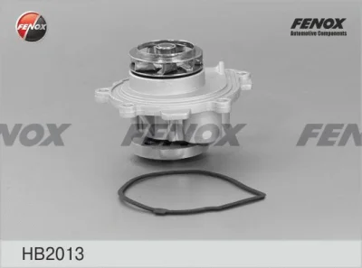 Водяной насос, охлаждение двигателя FENOX HB2013