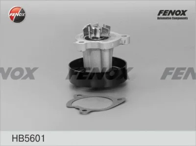 HB5601 FENOX Водяной насос, охлаждение двигателя