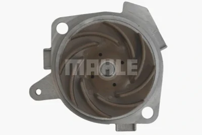 CP 173 000P KNECHT/MAHLE Водяной насос, охлаждение двигателя