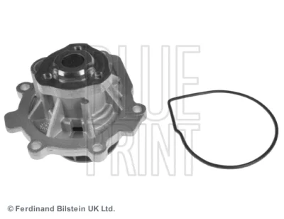 Водяной насос, охлаждение двигателя BLUE PRINT ADG09179