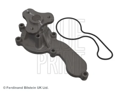 Водяной насос, охлаждение двигателя BLUE PRINT ADH29154