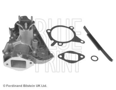 ADM59122 BLUE PRINT Водяной насос, охлаждение двигателя