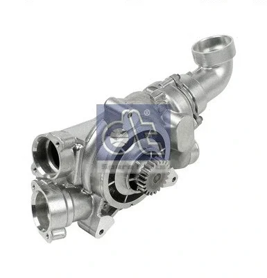 Водяной насос, охлаждение двигателя DT Spare Parts 6.30013