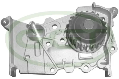 PA12666 GGT Водяной насос, охлаждение двигателя