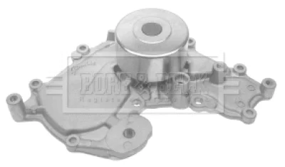 BWP1426 BORG & BECK Водяной насос, охлаждение двигателя