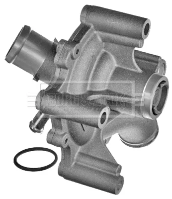 BWP2213 BORG & BECK Водяной насос, охлаждение двигателя