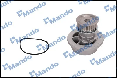 Водяной насос, охлаждение двигателя MANDO EWPD0014