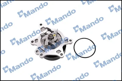 Водяной насос, охлаждение двигателя MANDO EWPT0009