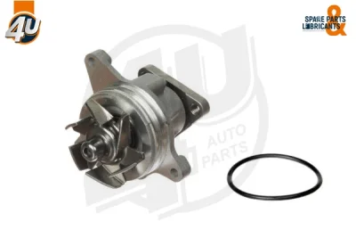 13011FR 4U Autoparts Водяной насос, охлаждение двигателя