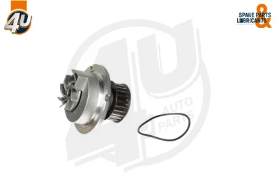 13259OP 4U Autoparts Водяной насос, охлаждение двигателя