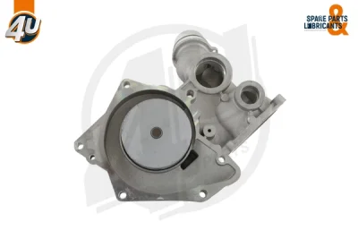 13622BW 4U Autoparts Водяной насос, охлаждение двигателя