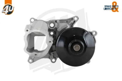 13630BW 4U Autoparts Водяной насос, охлаждение двигателя