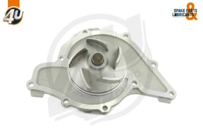 13701VV 4U Autoparts Водяной насос, охлаждение двигателя