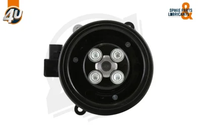 13745VV 4U Autoparts Водяной насос, охлаждение двигателя