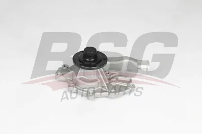 BSG 15-500-033 BSG Водяной насос, охлаждение двигателя