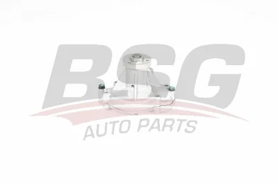 Водяной насос, охлаждение двигателя BSG BSG 15-500-036