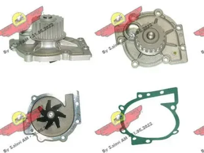 PA1133 AUTOKIT Водяной насос, охлаждение двигателя