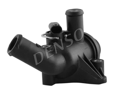 DTM87598 DENSO Термостат, охлаждающая жидкость