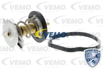 V30-99-0201 VEMO Термостат, охлаждающая жидкость