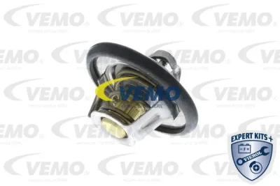 V49-99-0001 VEMO Термостат, охлаждающая жидкость