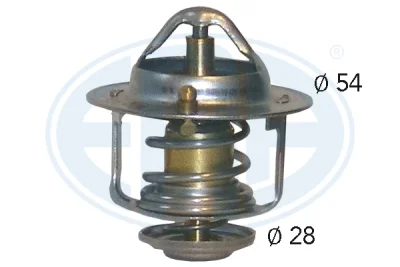 350389A ERA Термостат, охлаждающая жидкость