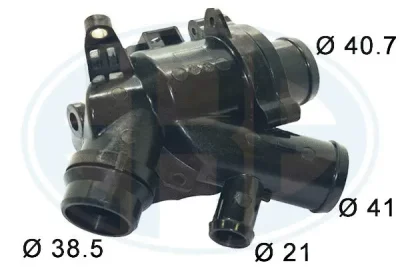 350586A ERA Термостат, охлаждающая жидкость