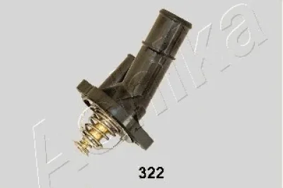 38-03-322 ASHIKA Термостат, охлаждающая жидкость