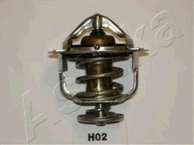 38-0H-H02 ASHIKA Термостат, охлаждающая жидкость