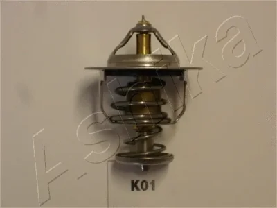 38-0K-K01 ASHIKA Термостат, охлаждающая жидкость