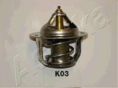 Термостат, охлаждающая жидкость ASHIKA 38-0K-K03