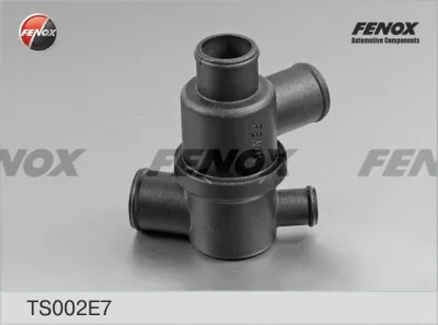 Термостат, охлаждающая жидкость FENOX TS002E7