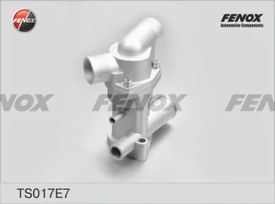 Термостат, охлаждающая жидкость FENOX TS017E7