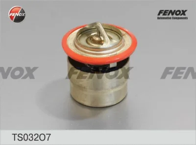 Термостат, охлаждающая жидкость FENOX TS032O7
