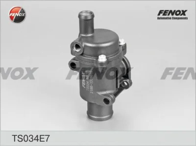 Термостат, охлаждающая жидкость FENOX TS034E7