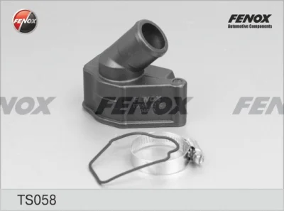 Термостат, охлаждающая жидкость FENOX TS058