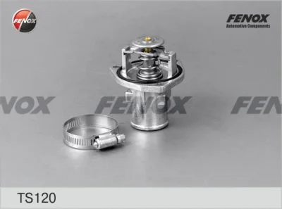 Термостат, охлаждающая жидкость FENOX TS120