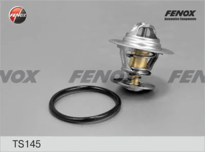 Термостат, охлаждающая жидкость FENOX TS145