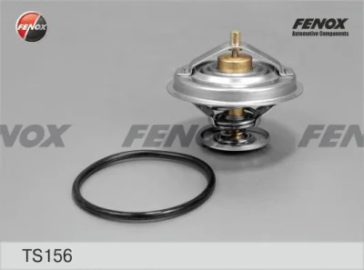 Термостат, охлаждающая жидкость FENOX TS156